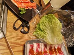 -新石器烤肉(南站店)