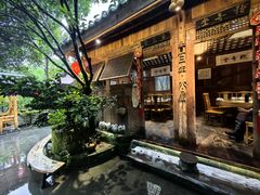 -青城甲(青城山店)