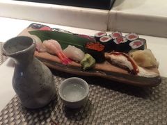 -乾山寿司(好运街店)