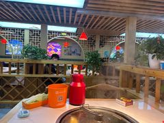 -黑土人家(江桥万达广场店)