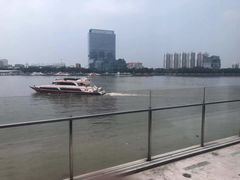 -白天鹅宾馆-健身中心