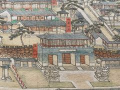 -承德避暑山庄景区