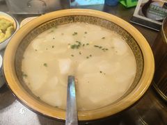-富正毅三下锅·湘西韵味(天门山索道店)