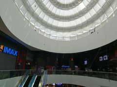-万达影城(西铁营万达广场IMAX店)