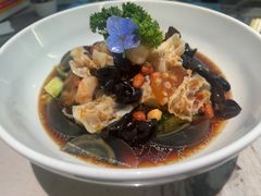 -峰厨大鱼泡饼·天津菜(西青大学城店)