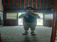 -南阳卧龙岗武侯祠