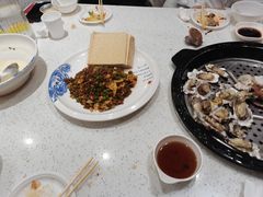 -前王院•巧克力海鲜市集餐厅(万平口店)