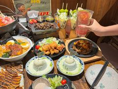 -小川洋风料理(街道口店)