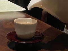 -见山茶事(丽水路店)