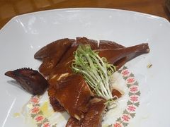 -龙悦湾酒家·八阵鱼生·渔人码头店