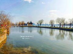 -石湖景区