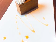 -卡本妮法餐厅·北京和平宾馆
