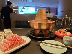 -额尔敦·品质自助(摩尔城店)