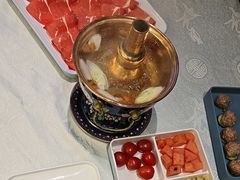 -东来顺饭庄(天坛店)