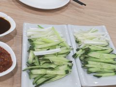-姥家春饼店(漳州二路店)