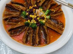 -清真悦宾楼食府(海湖店)