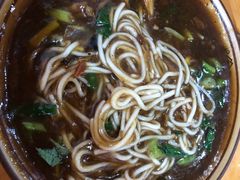 -南街牛肉麺(南街店)