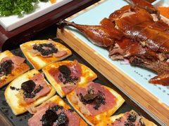 -云海肴·汽锅鸡·云南菜(南强街店)