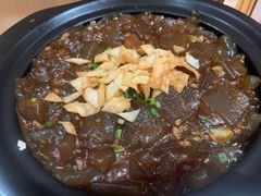 -梅利汴京烤鸭•开封豫菜地标店(东大街店)