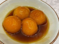 糖油粑粑-火宫殿·湘菜小吃·商务宴请·生日聚会(东塘店)