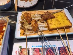 -沈胖子音乐烤吧·炒菜·龙虾(环城东路店)
