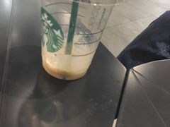 -星巴克臻选(济南万达店)