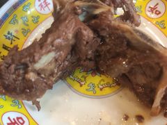 -芦月轩羊蝎子(北蜂窝店)