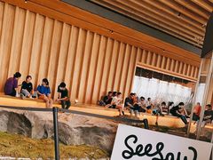 -Seesaw Coffee(朝阳大悦城店)