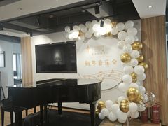 -雅马哈钢琴专卖店盛世雅歌琴行·电钢琴城·钢琴培训(翠微路店)