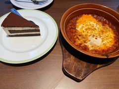 -萨莉亚意式餐厅(南京虹悦城店)