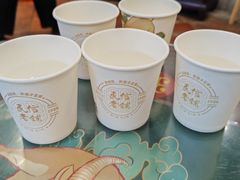 -民信老铺(华盖路店)
