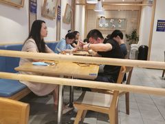 -牛楠楠·香港牛腩茶餐厅(永旺店)