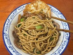 -姚记面馆(瑶琳路店)