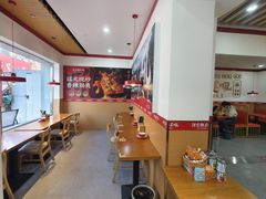 -河东狮不吼辣子鸡手擀面(李村店)