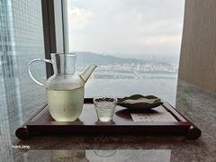 -长沙柏悦酒店