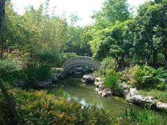 凝碧桥-朱家角课植园