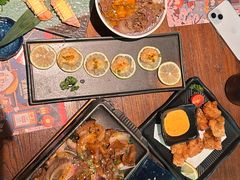 -京鹿料理(荟聚店)