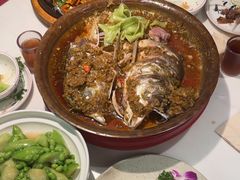 -蜀香格格•剁椒鱼头(龙西店)