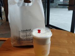 -酵墅·红酒酵母面包(羲和广场店)