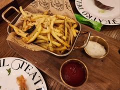 -IL TEATRO 精品意大利餐厅