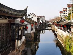 -南翔古镇