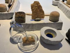 -亚特兰蒂斯•OSSIANO奥西亚诺海底餐厅