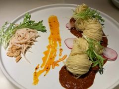 -绿茶餐厅(西单老佛爷店)