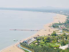-金梦海湾浴场