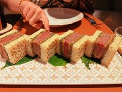 -Le Comptoir de Pierre Gagnaire