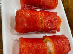 全网红米肠-富豪酒家(正大广场店)