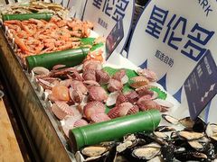 -星伦多自助料理·涮烤一体(虹悦城店)