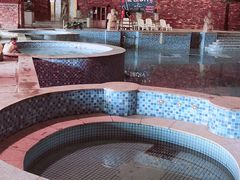 -咸宁万豪温泉谷度假区