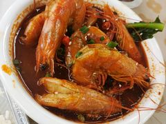 -老三样·旧食新味(船山路店)