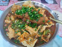 -龍城柳州螺蛳粉(群星路店)